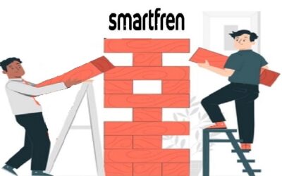 Paket Internet Unlimited Booster Smartfren 4.9 (147)