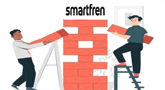 smartfren booster