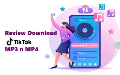 Review Download TikTok MP3 n MP4 0 (0)