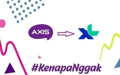 Cara transfer pulsa Axis ke Xl tanpa biaya 4.8 (137)