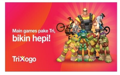 TRIXOGO Google PLay Game 4.8 (269)