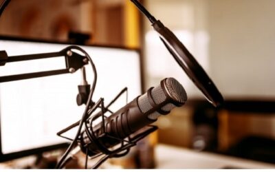 Cara Voice Over Indonesia Talent 4.9 (169)