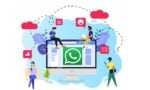 Cara BackUp WhatsApp