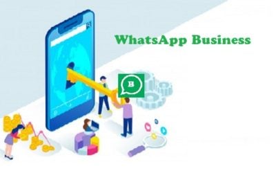 WhatsApp Bisnis Indonesia 4.5 (98)