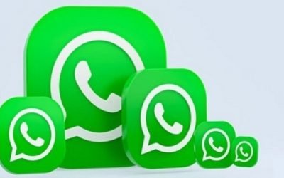 Whatsapp Pesan suara Update 0 (0)