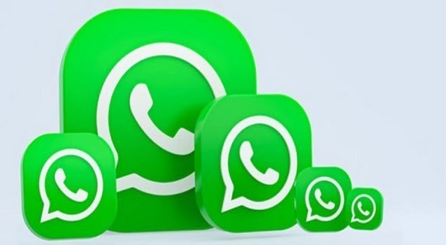 Whatsapp Pesan suara Update