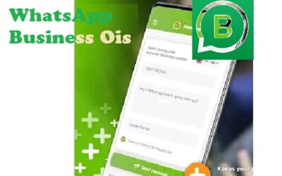 WhatsApp Business Android iOS 4.8 (67)