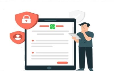 Cara mengatasi Nomor Whatsapp di Hack 4.7 (342)