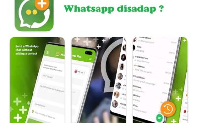 Whatsapp disadap, Bagaimana mengatasinya 4.6 (126)