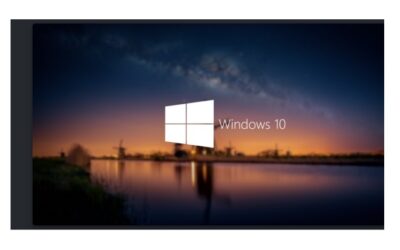 Window 10 Update 4.8 (178)