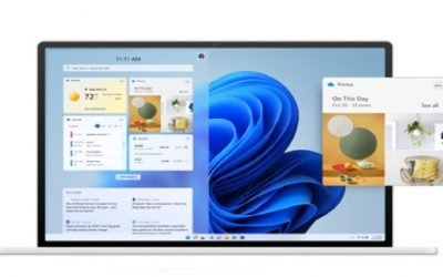 Mengenal Microsoft window 11 lebih canggih 4.9 (149)