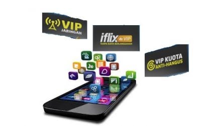 Review Xtra Combo VIP Xl anti hangus 4.8 (209)